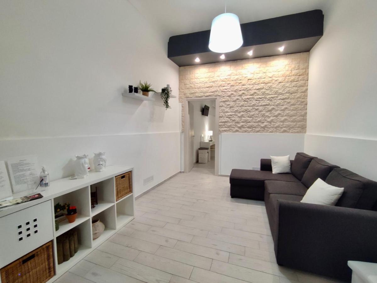 Dafne Home Syracuse Exterior foto