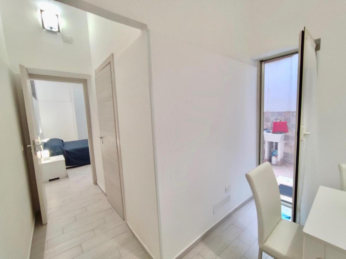 Dafne Home Syracuse Exterior foto