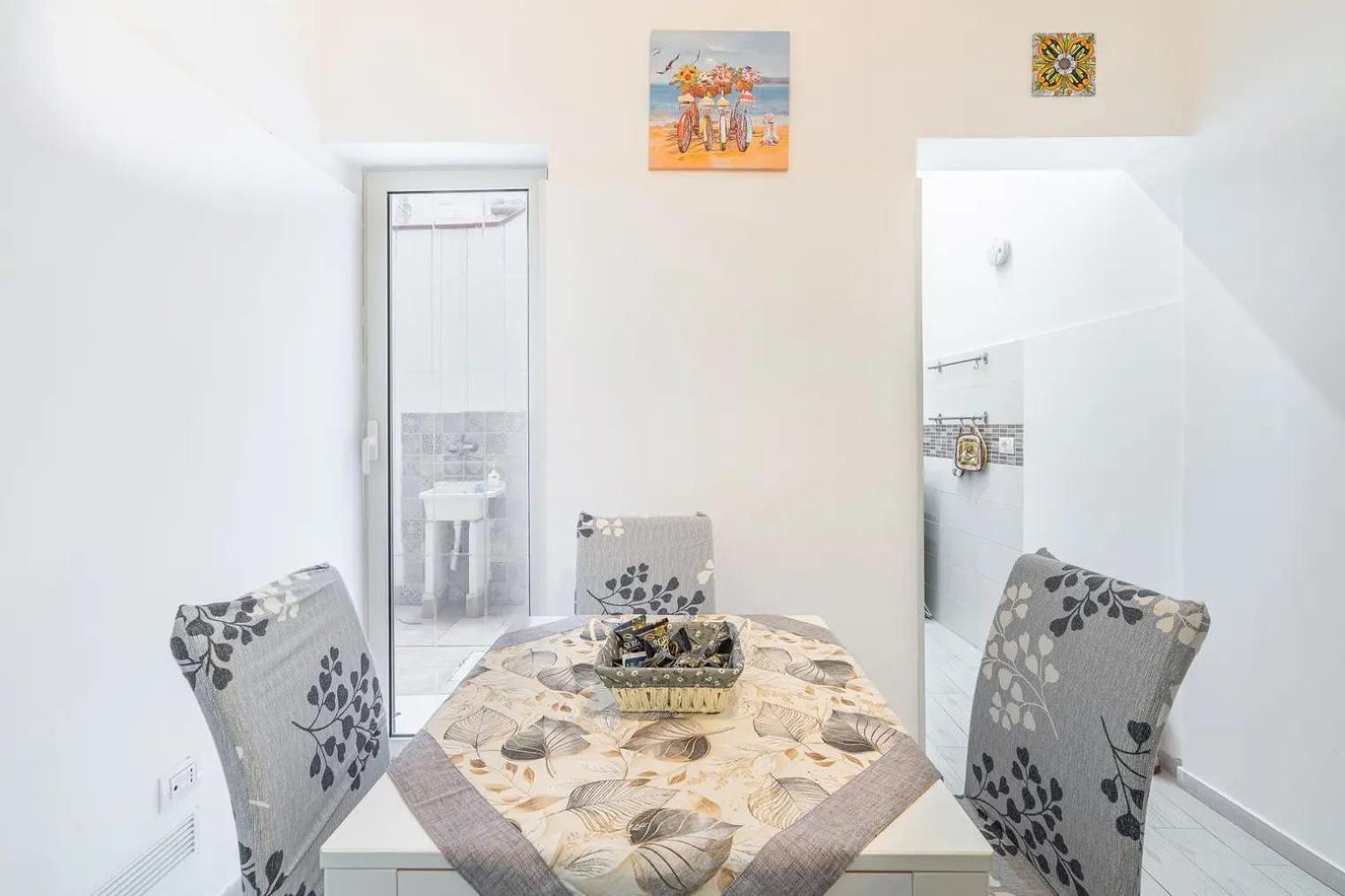 Dafne Home Syracuse Exterior foto