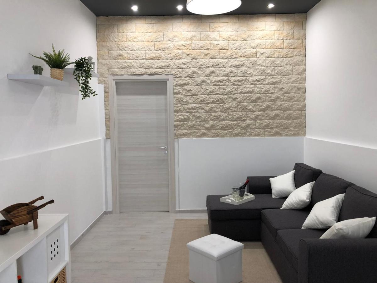 Dafne Home Syracuse Exterior foto